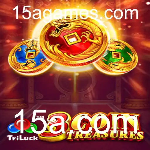 Descubra a Aventura de 3CoinTreasures: O Novo Fenômeno dos Jogos Online