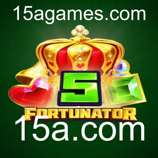 Descubra o Mundo de Aventura em 5Fortunator