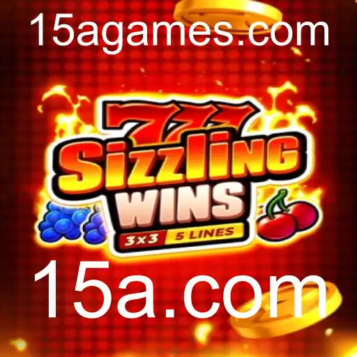 777 Sizzling Wins: Um Mergulho no Mundo dos Caça-Níqueis Online