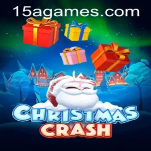 Descubra o Fascinante Jogo ChristmasCrash da 15a.com