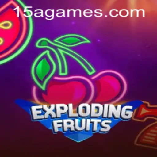 ExplodingFruits: A Nova Sensação no Universo dos Jogos Online