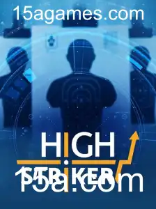 Desvendando HighStriker: O Fascinante Jogo de Habilidade e Força