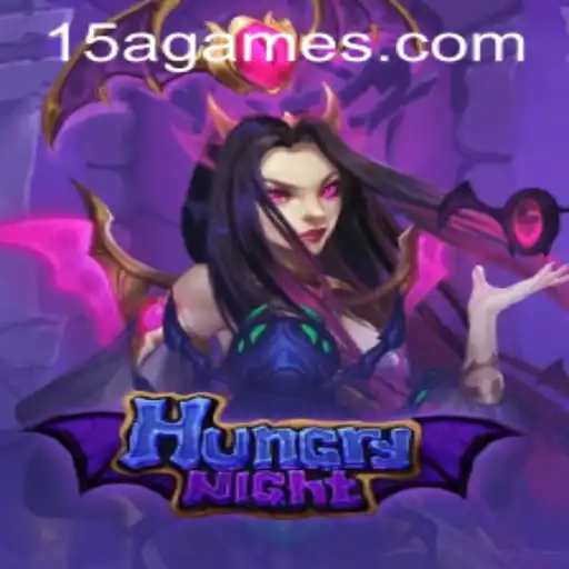 HungryNight: Uma Aventura Intensa e Envolvente no Mundo dos Jogos