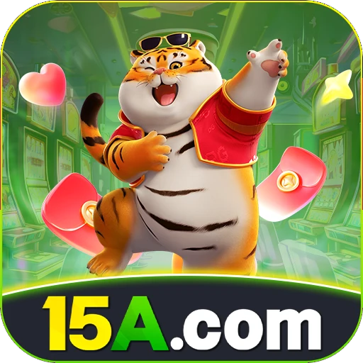 15a.com Logo