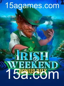Explorando o Mundo de IrishWeekendBonusBuy: Um Jogo de Estratégia e Aventura