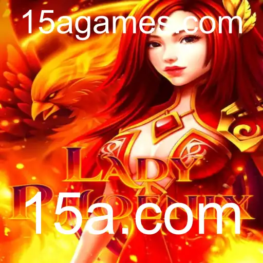 Explorando LadyPhoenix: Um Novo Universo de Jogo