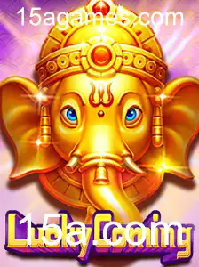 Explorando o Mundo de LuckyComing: A Nova Sensação em Jogos Online