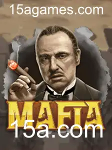 Mafia: O Jogo de Detetives e Estrategas