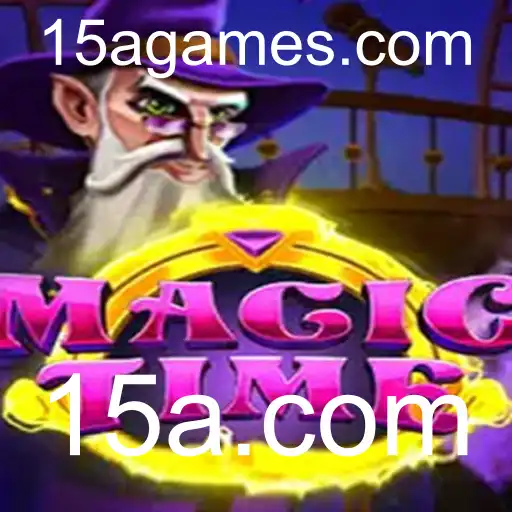 MagicTime: Descubra o Novo Fenômeno dos Jogos de Tabuleiro