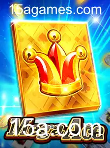 Descubra o Mundo de MegaAce: O Jogo de Estratégia que Conquistou 15a.com