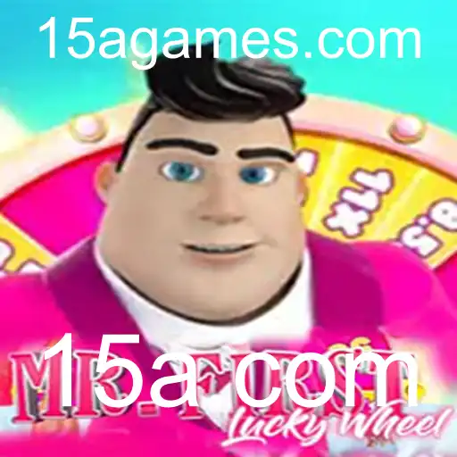 Explorando o Fascinante Mundo de MrFirstLuckyWheel