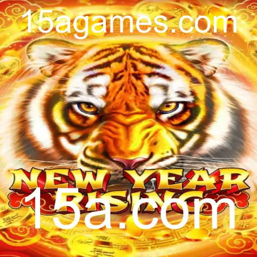 NewYearRising: O Jogo que Revoluciona a Virada de Ano
