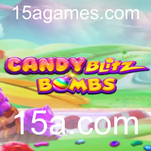 Descubra o Fascinante Mundo de CandyBlitzBombs