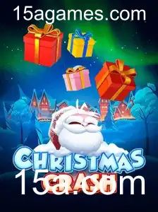 Descubra o Fascinante Jogo ChristmasCrash da 15a.com