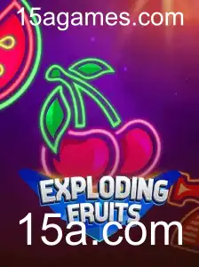 ExplodingFruits: A Nova Sensação no Universo dos Jogos Online