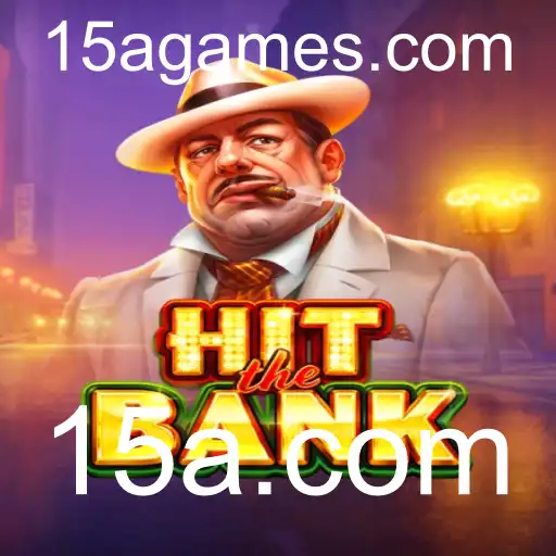 Descubra o Inovador Jogo 'HitTheBank' Com Palavras-Chave de Sucesso