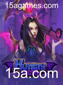 HungryNight: Uma Aventura Intensa e Envolvente no Mundo dos Jogos