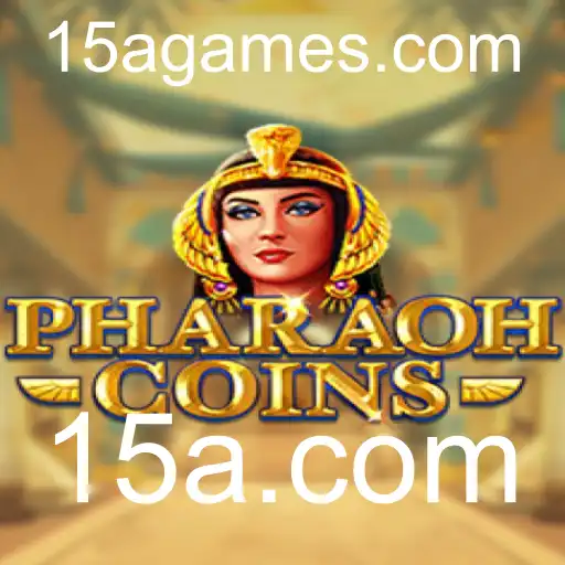 PharaohCoins: Uma Jornada Estratégica Através dos Tesouros do Antigo Egito