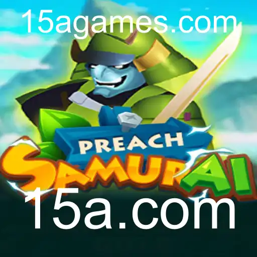 Descubra o Mundo de PreachSamurai: Um Jogo de Estratégia e Aventura