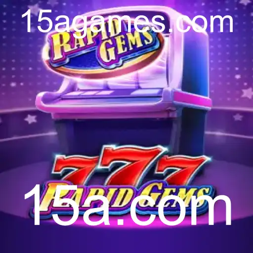 Descubra RapidGems777: O Jogo de Azar que Conquista Milhões