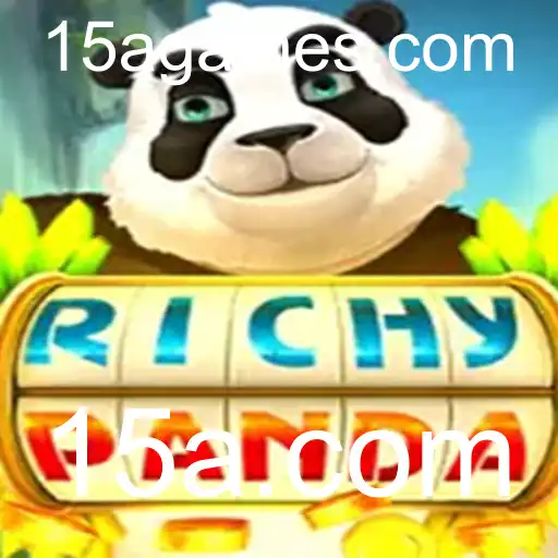 Descubra RichyPanda: O Novo Jogo de Estratégia do Momento