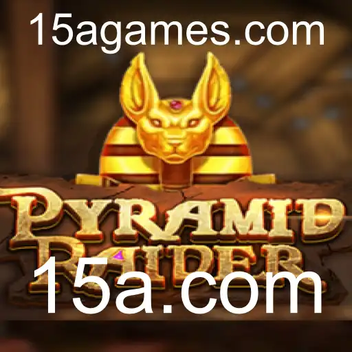 Explore os Mistérios de PyramidRaider: Aventura e Estratégia no Deserto
