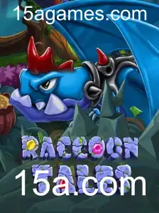 Descubra RaccoonTales: Uma Jornada com Mistérios e Aventuras