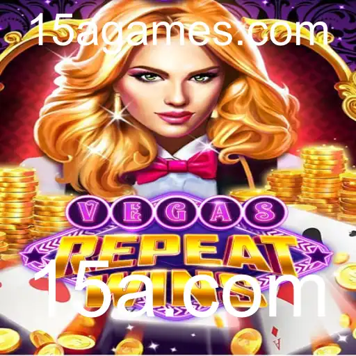 VegasRepeatWins: O Novo Fenômeno dos Jogos Online