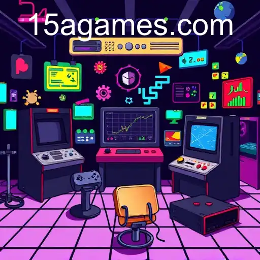 Videogames